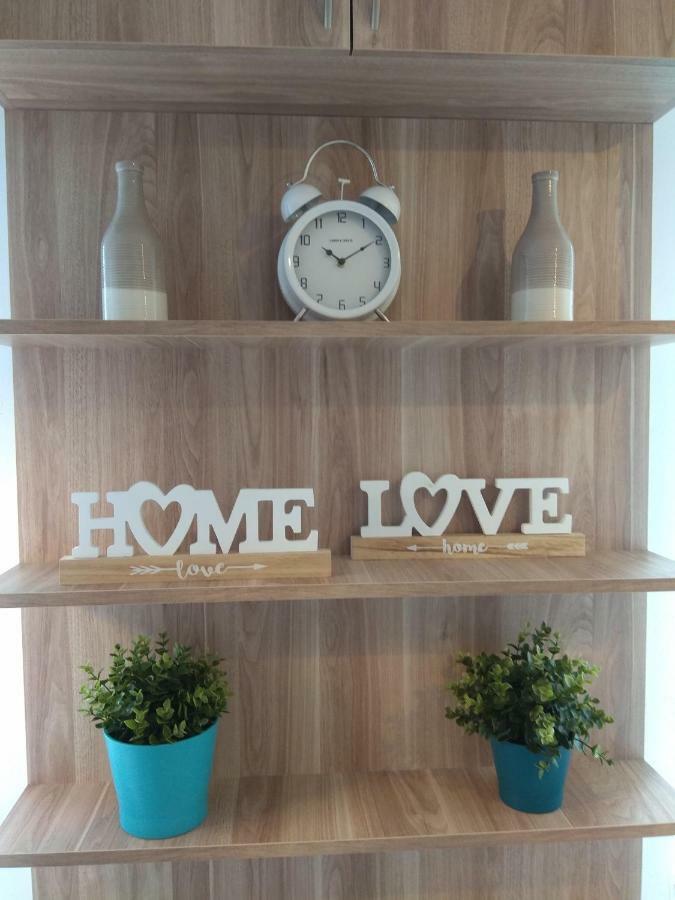Panska Apartamento