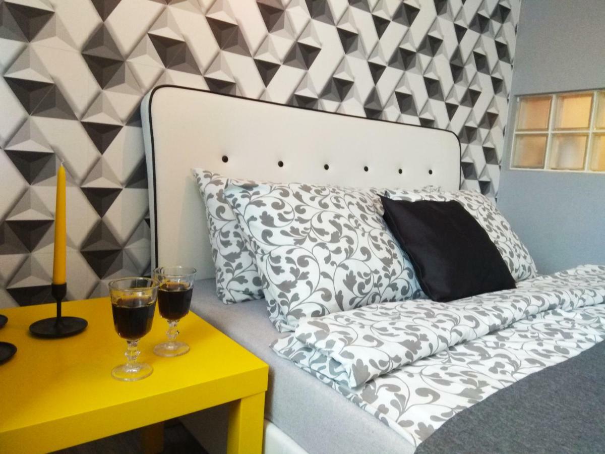Panska Apartamento Varsovia