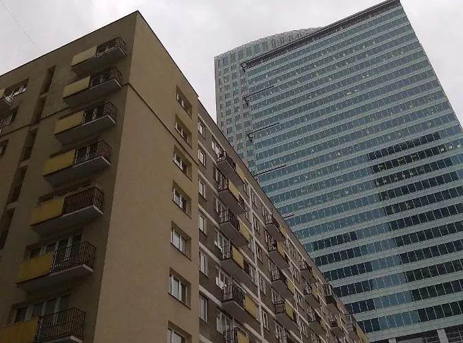 Apartament Panska