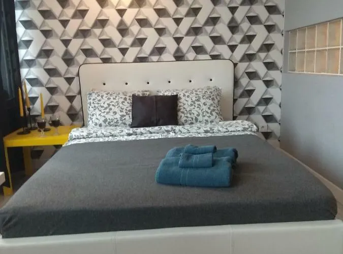 Apartament Panska